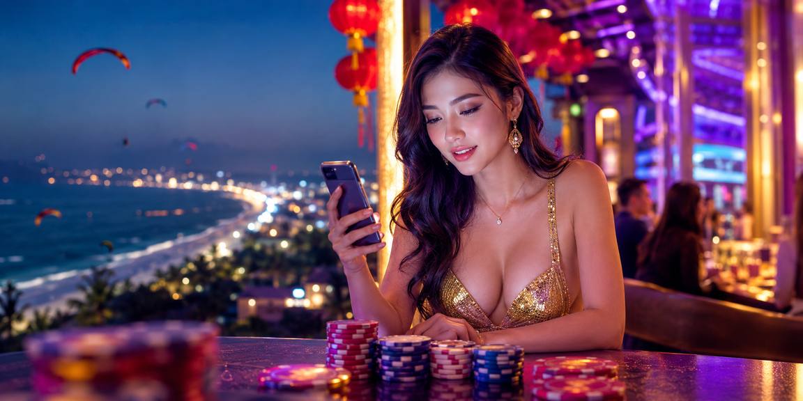 fun562 Đăng ký fun562 — vài bước, sẵn sàng chơi